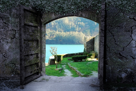 Creation of Door To Happyness: Step 8